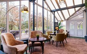 Mercure Blackburn Dunkenhalgh Hotel & Spa